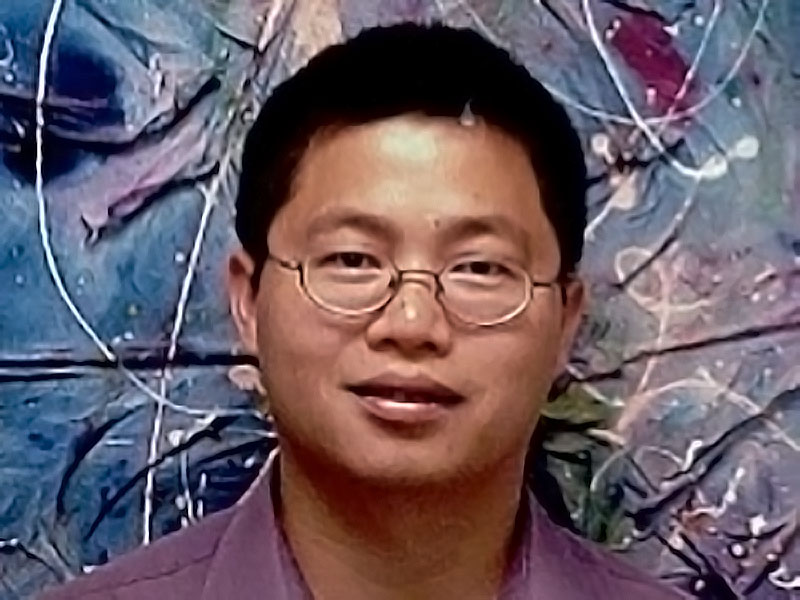 Xiaojin Chen, Sociology, Tulane University