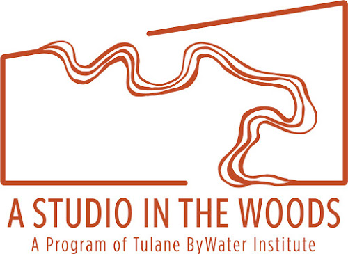 A Studio in the Woods logo