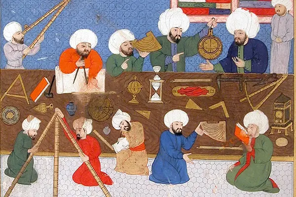 Ala ad-Din Mansur-Shirazi