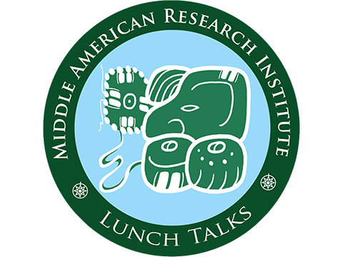 MARI lunch talk logo