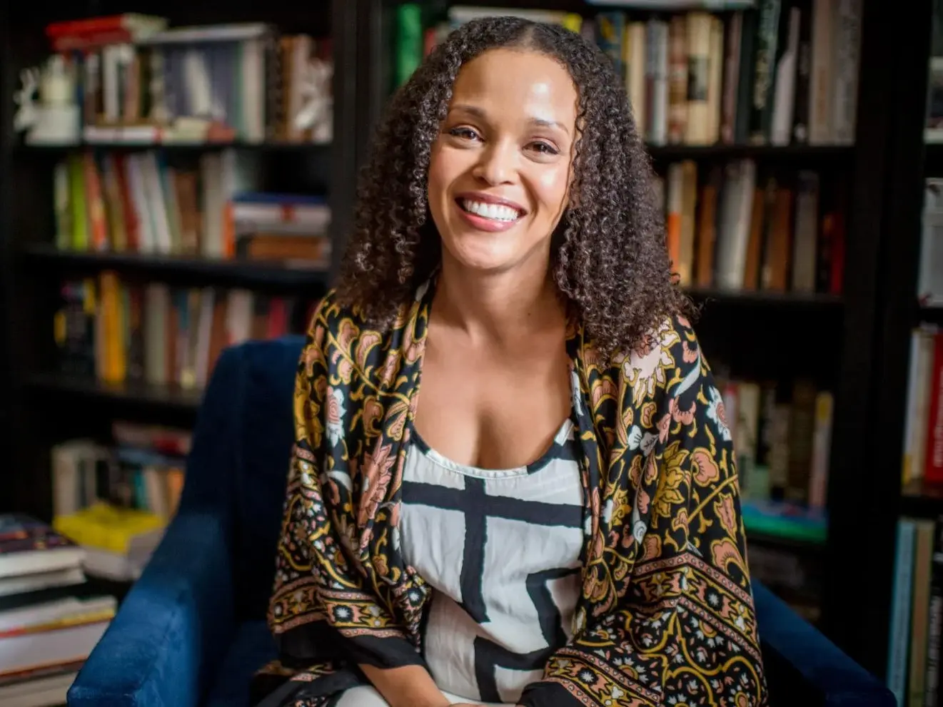 Jesmyn Ward, Tulane University