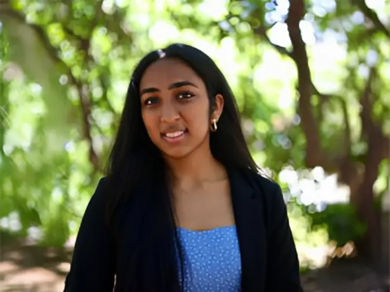 Surabhee Eswarans, Tulane University