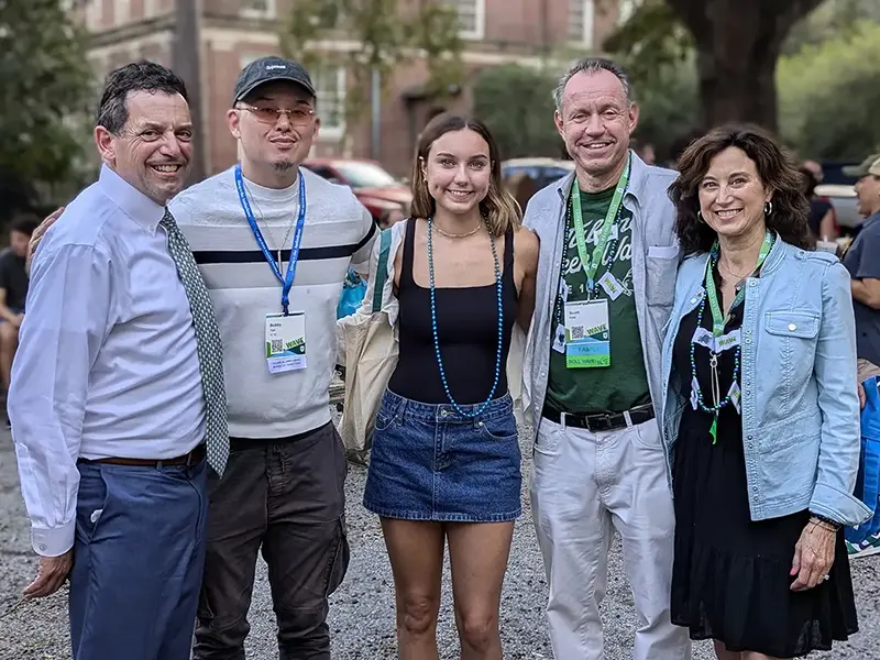 Tulane Homecoming 2024 Highlights