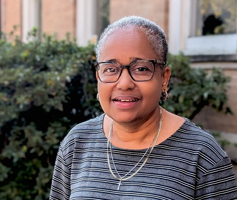 Laura Rosanne Adderley, Haitian Creole at Tulane University