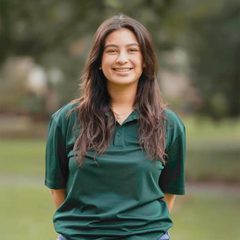 Gabrielle (Gem) Muna , Student Advisory Commission at Tulane University School of Liberal Arts