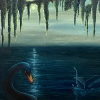 Hannah S. Rubinstein's Artwork for the 2025 BFA/BA Exhibition