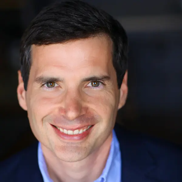 Richard Arnold* (Larry, Company), Summer Lyric Theatre at Tulane
