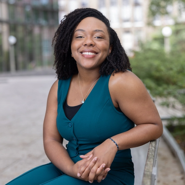 Ayanna Hill, Tulane University