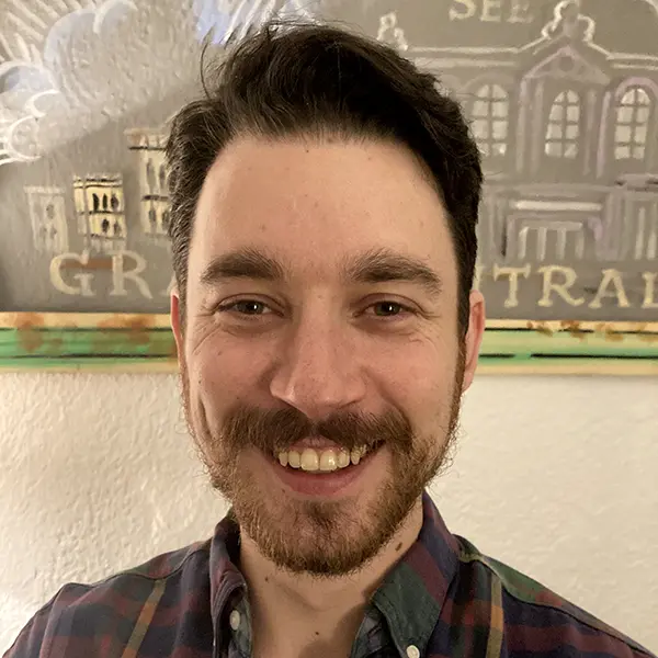 Duncan Becker (Lighting Designer, Carousel), Summer Lyric Theatre at Tulane