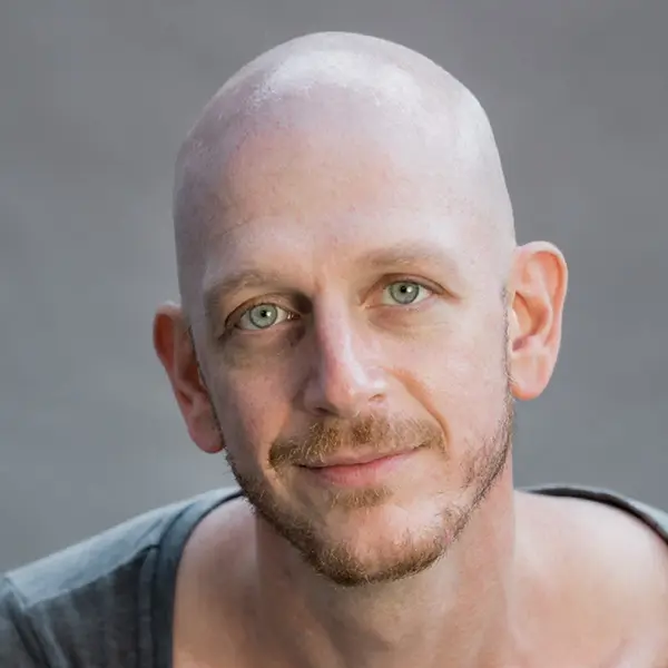 Aaron Brewer (Ensemble, Carousel), Summer Lyric Theatre at Tulane