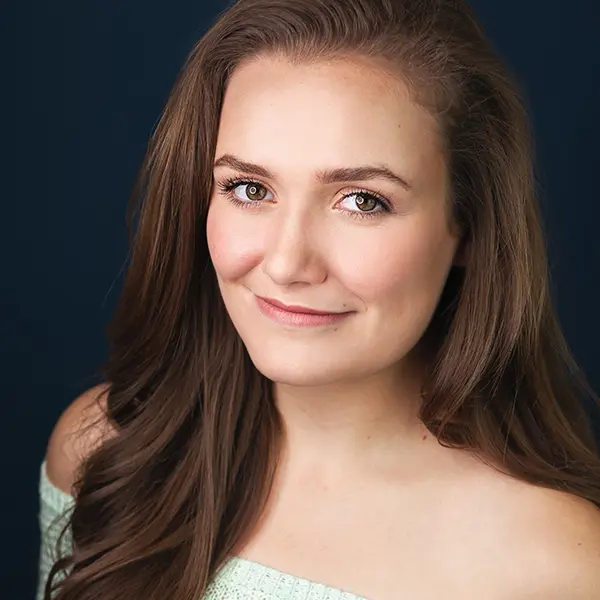 Melissa Campbell (Julie Jordan, Carousel), Summer Lyric Theatre at Tulane University