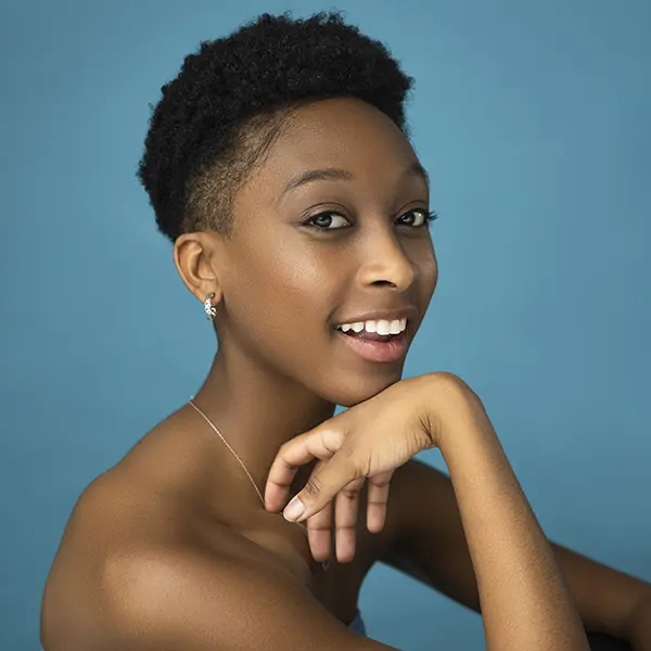 Kayla Ceaser (Kathy, Company), Summer Lyric Theatre at Tulane University