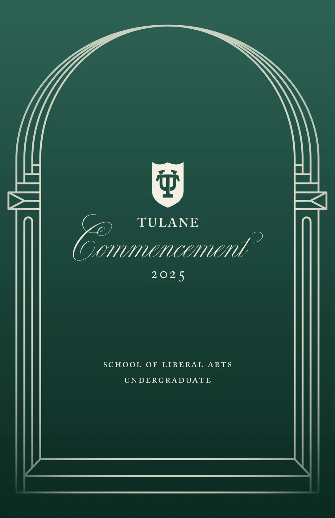 Tulane University School of Liberal Arts Program 2024