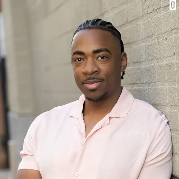 Donavan Davis (Richie, A Chorus Line; Carnival Dancer/Dancing Ensemble/Ensemble, Carousel)