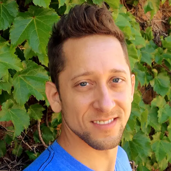 Peter Elliott (Dancing Ensemble/ Ensemble, Carousel), Summer Lyric Theatre at Tulane University