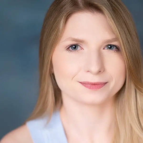 Bailey Gabrish (Ensemble, Carousel), Summer Lyric Theatre at Tulane