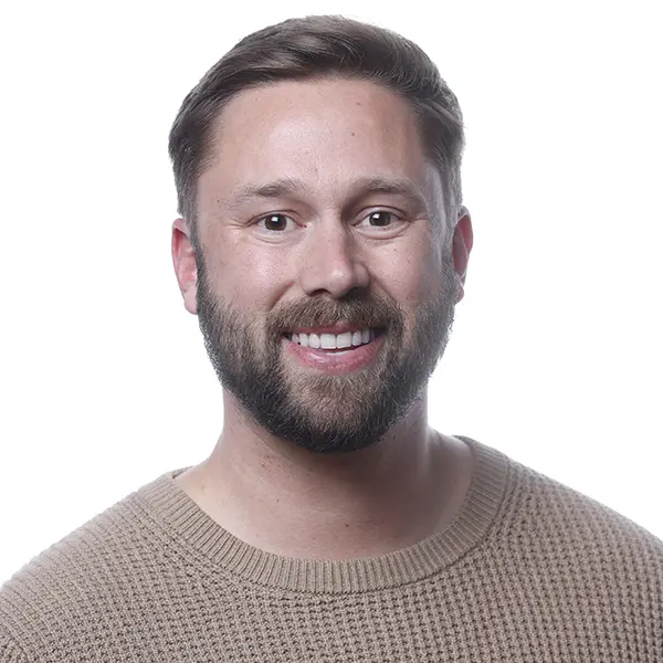 Adam Gilbert (Don, A Chorus Line), Summer Lyric Theatre at Tulane