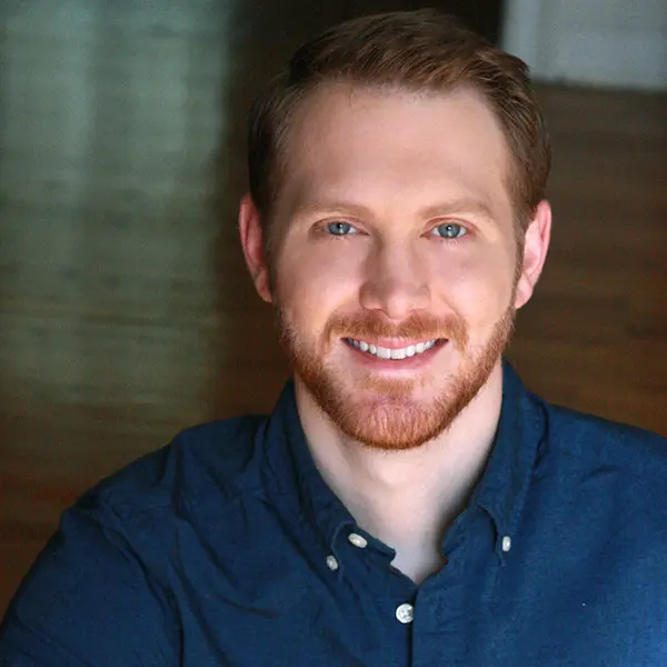 John Michael Haas (Paul, Company), Summer Lyric Theatre at Tulane