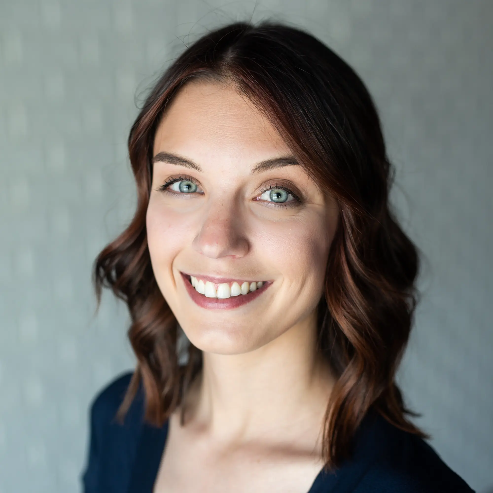 Gabriella Harlamert (Tricia, A Chorus Line), Summer Lyric Theatre at Tulane