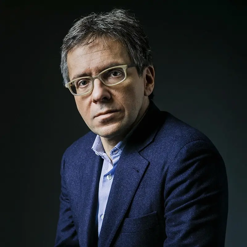 Ian Bremmer, Tulane University