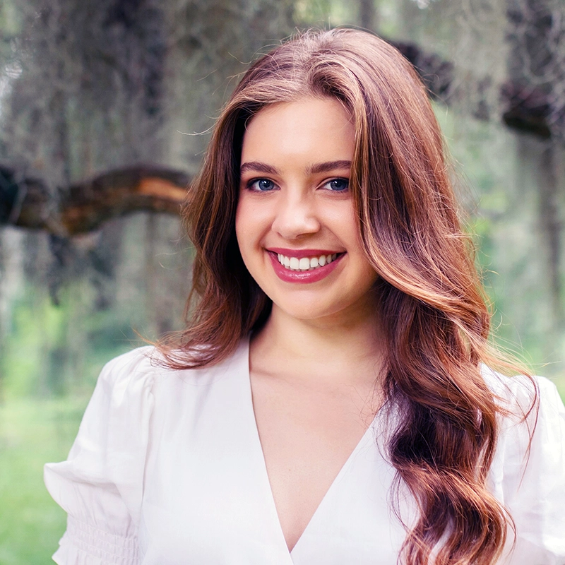 Lillian Milgram, Tulane University