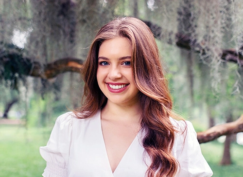Lillian Milgram, Tulane School of Liberal Arts Graduate Spotlight