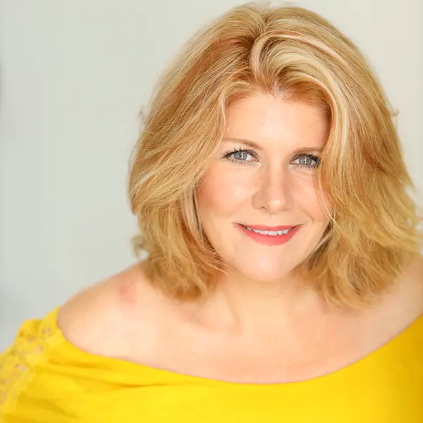 Meredith Long-Dieth (Sarah, Company), Summer Lyric Theatre at Tulane