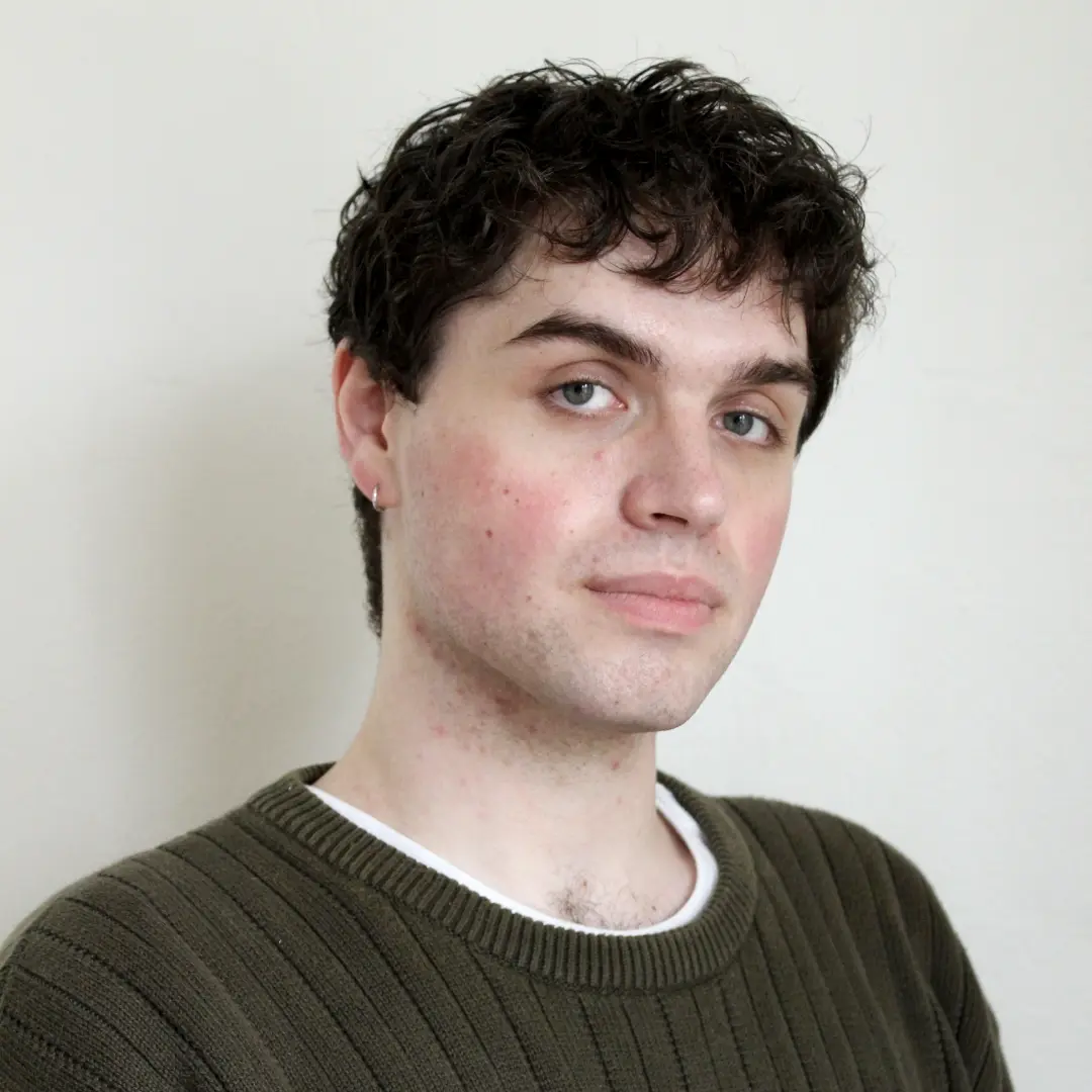 Nathan Long (Roy, A Chorus Line; Dancing Ensemble/ Ensemble, Carousel), Summer Lyric Theatre, Tulane