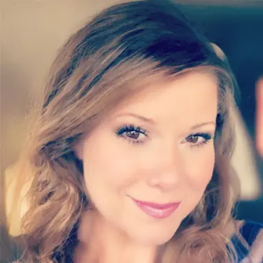 Melissa Marshall (Nettie Fowler, Carousel), Summer Lyric Theatre at Tulane