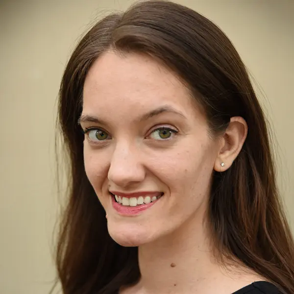 Sasha Munchak (Dancing Ensemble/Ensemble, Carousel), Summer Lyric Theatre at Tulane