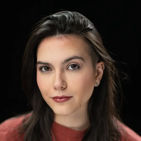 Siddalie Orgeron (Marta, Company), Summer Lyric Theatre at Tulane