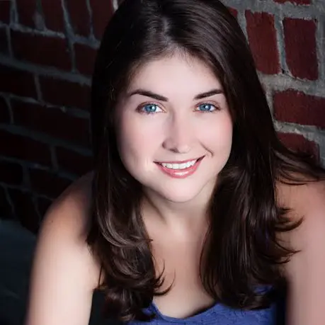 Meredith Owens (Amy, Company), Summer Lyric Theatre at Tulane