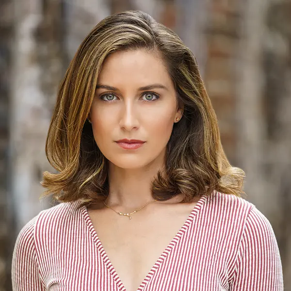 Alix Paige (Susan, Company), Summer Lyric Theatre at Tulane