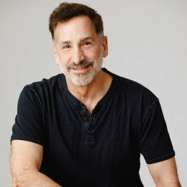 Michael Paternostro (Zach, A Chorus Line), Summer Lyric Theatre at Tulane