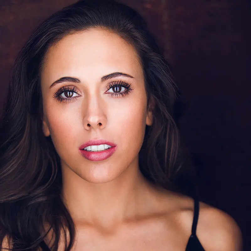 Bryn Purvis (Val, A Chorus Line), Summer Lyric Theatre at Tulane