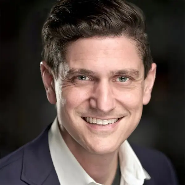 Scott Sauber (Peter, Company), Summer Lyric Theatre at Tulane