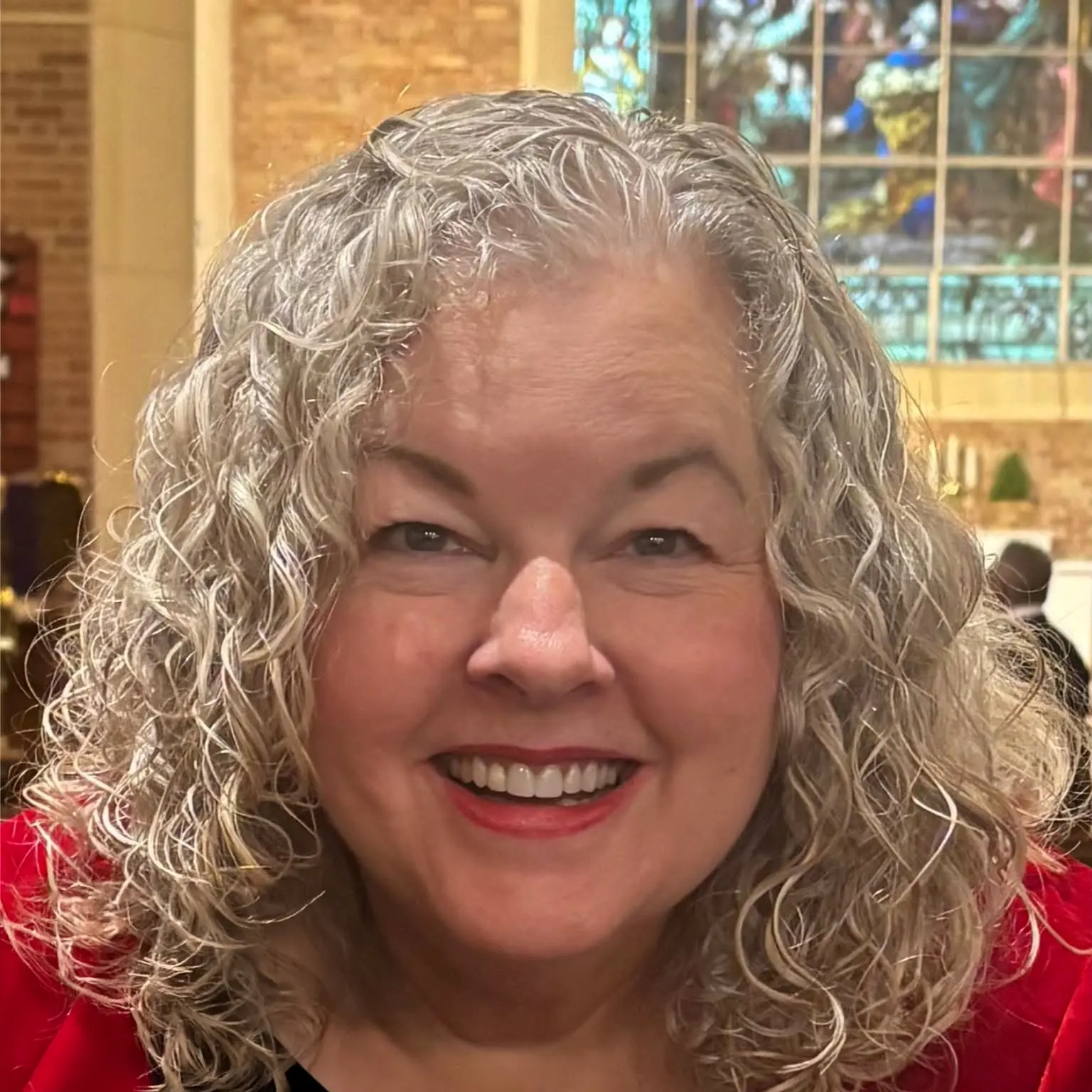 Jan Schluter (Ensemble, Carousel), Summer Lyric Theatre at Tulane