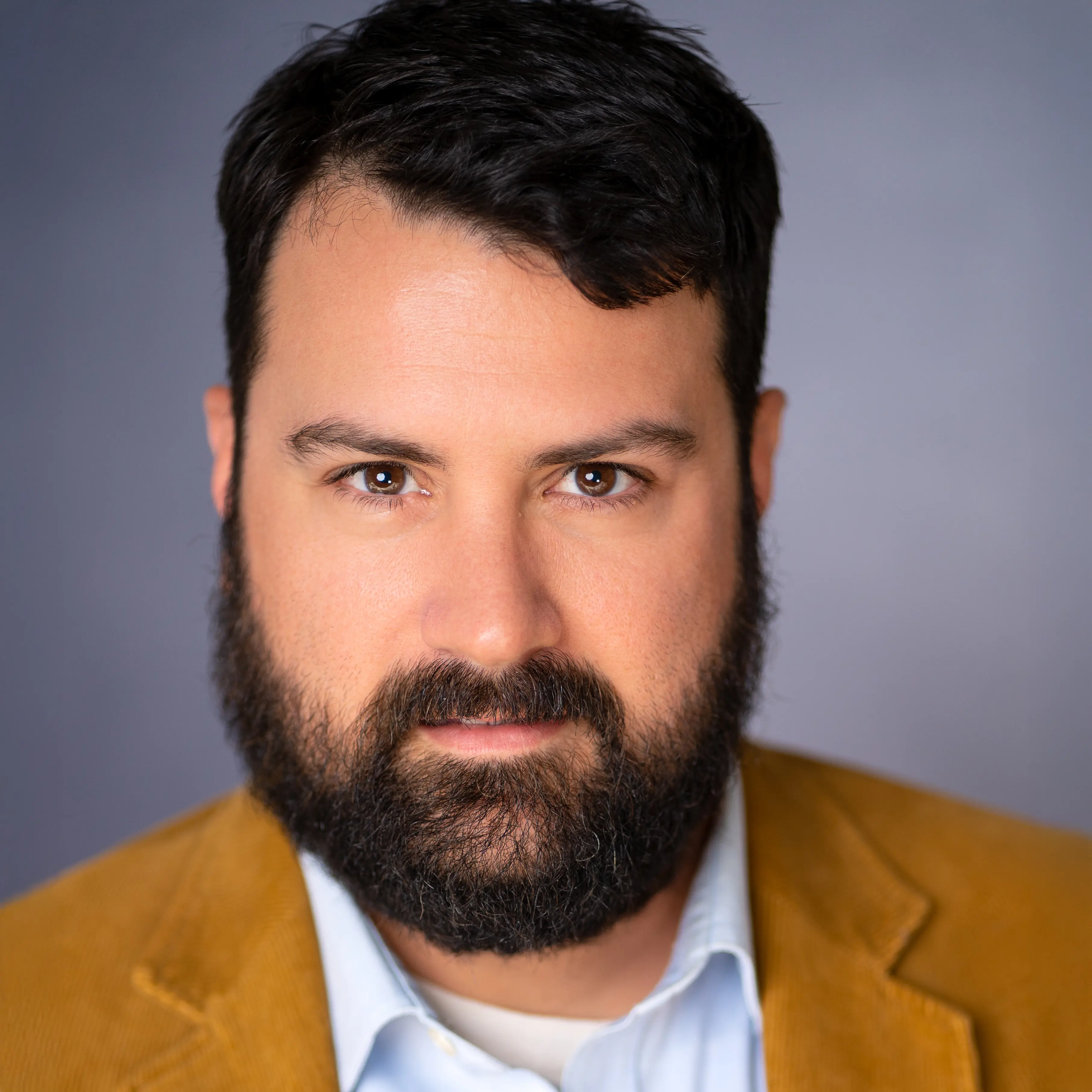 Luke Sirinides (Ensemble, Carousel), Summer Lyric Theatre at Tulane