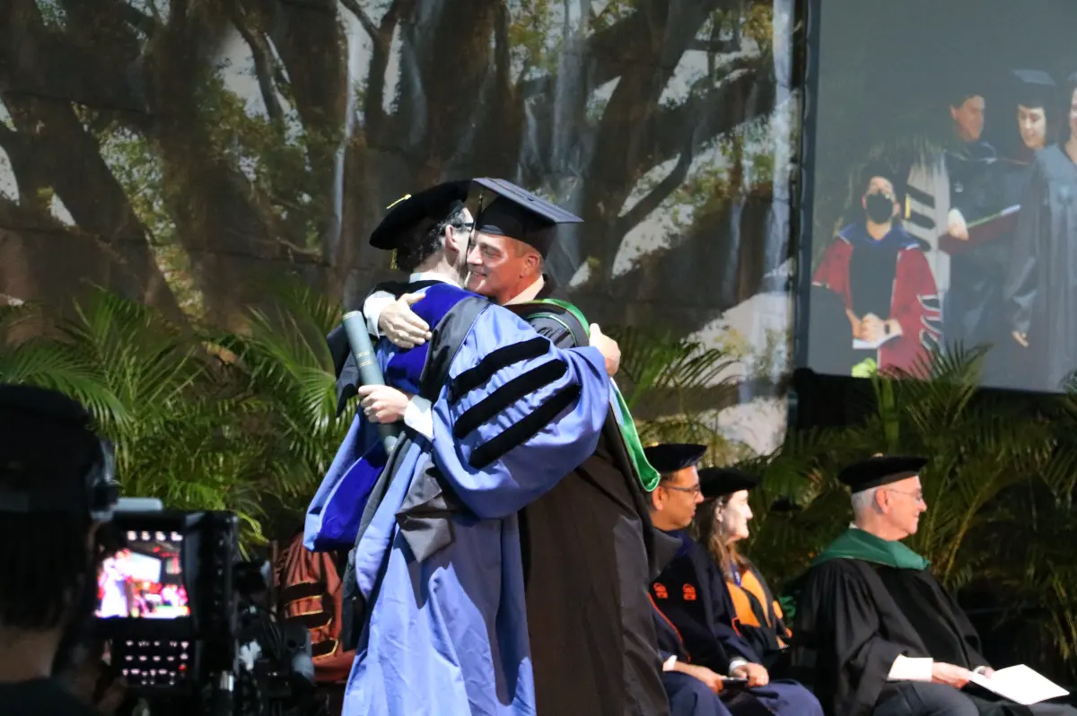 Tulane School of Liberal Arts 2025 01