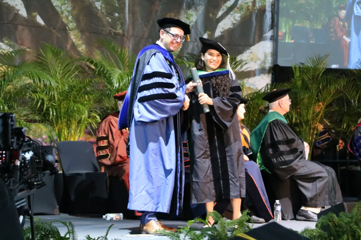 Tulane School of Liberal Arts 2025 12