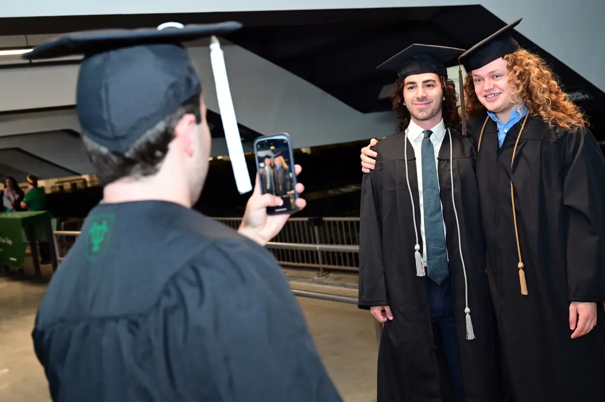Tulane School of Liberal Arts 2025 22