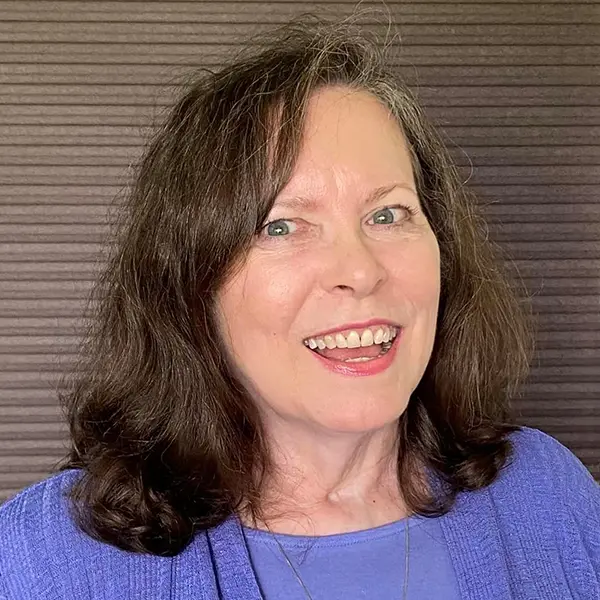 Susan Barrett Smith (Ensemble, Carousel), Summer Lyric Theatre at Tulane