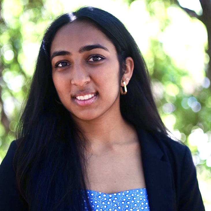 Surabhee Eswaran, Tulane University