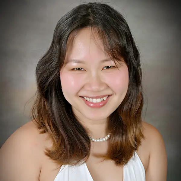 Khuyen Tran (Connie, A Chorus Line), Summer Lyric Theatre at Tulane