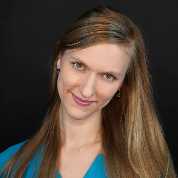Camille von Hoven (Judy Turner, A Chorus Line; Dance Ensemble, Carousel), Summer Lyric Theatre