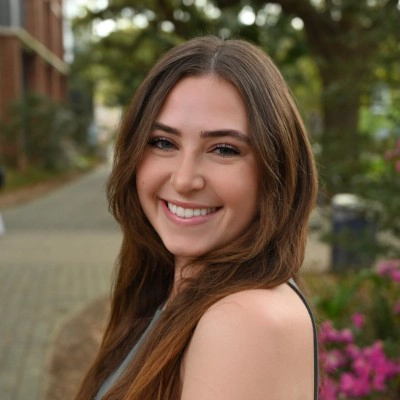 Amelia Rich, Tulane University