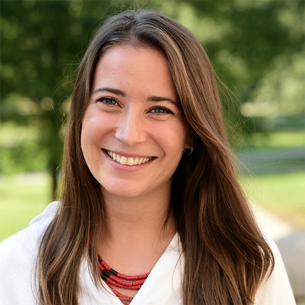 Tara Yanez, Tulane University