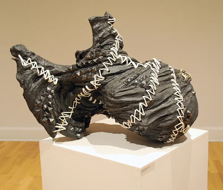Adrien Lee, image 3, Tulane University 2025 MFA Thesis Exhibition