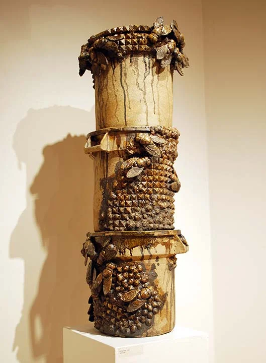 Adrien Lee, image 5, Tulane University 2025 MFA Thesis Exhibition