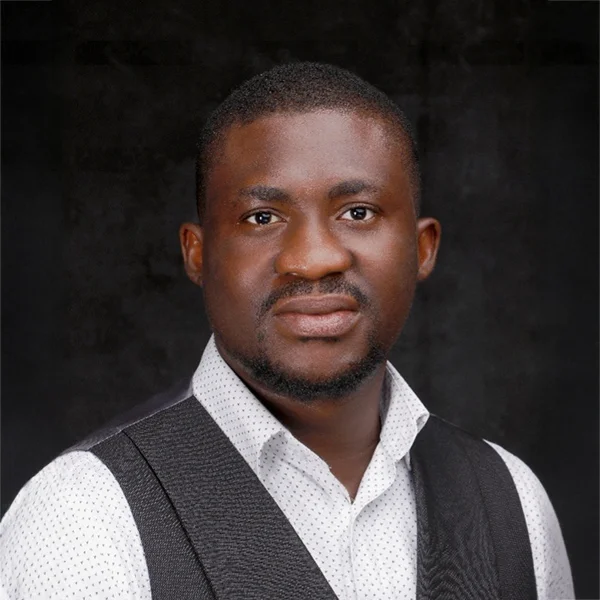 Batholomew Ukudo, Economics, Tulane University